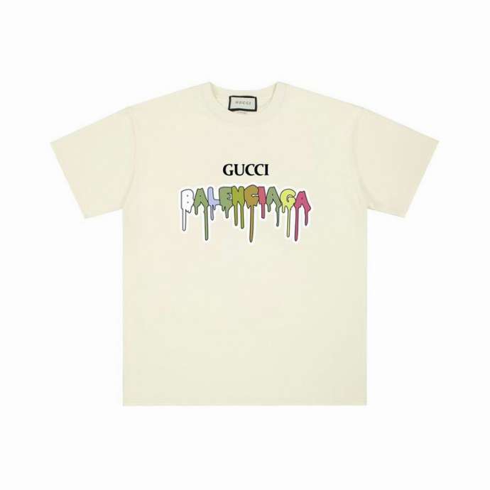Picture of Gucci T Shirts Short _SKUGucciXS-LAA0235976